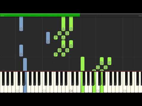 download lagu mp3 mp4 Inspector Morse Theme Piano, download lagu Inspector Morse Theme Piano gratis, unduh video klip Inspector Morse Theme Piano