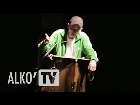 ROAST Tego Typa Mesa - Zapowiedź nr.1 - Jasiek Borkowski