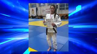 В начале февраля Светлана Миняйло сразится за победу на турнире СФО в городе Кемерово