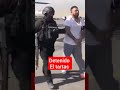 detienen al Tartas de Nuevo Laredo 😱😈  #tamaulipas