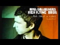"Aka... What a Life!" (Noel Gallagher's High ...
