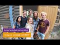 Can I Come Over- Walt voelt zich thuis als hij op stelten loopt