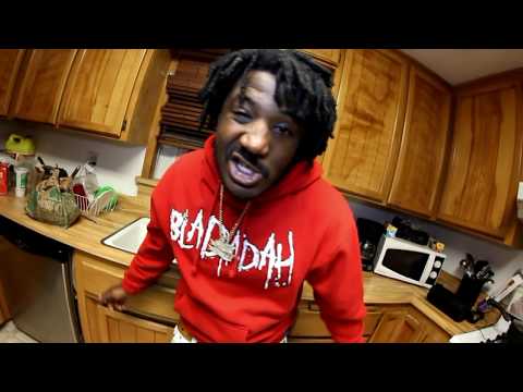 MOZZY ft YUNG CHUKS ft YUNG DREW - I'M THE MAN (official video)