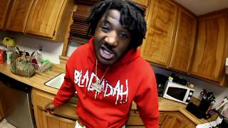 MOZZY ft YUNG CHUKS ft YUNG DREW - I'M THE MAN (official video)