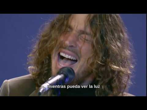 Chris Cornell - Long As I Can See The Light (CCR cover) (Subtitulada en Español)