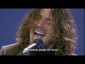 Chris Cornell - Long As I Can See The Light (CCR cover) (Subtitulada en Español)
