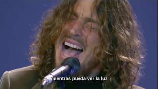 Chris Cornell - Long As I Can See The Light (CCR cover) (Subtitulada en Español)