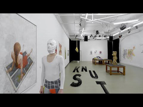 "Knust" von HARi ViDERCi