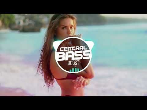 Jordan Rys, Niklas Dee, Bastiqe - Smack That