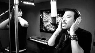 Lionel Richie & Rasmus Seebach - Say You Say Me