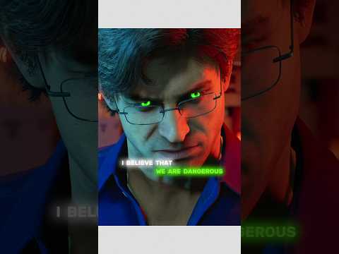 Iron Man Provoked Bruce to Go Hulk Mode