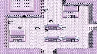 Lavender Town Theme- Post-Rock/Shoegaze Cover