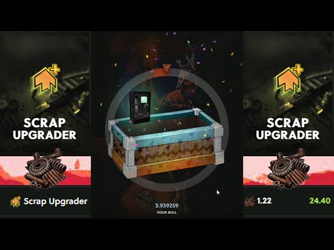 FROM 1$ to 22 $ on Bandit camp (RUST)