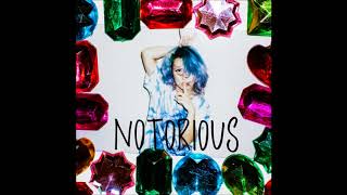 Sirah - Notorious