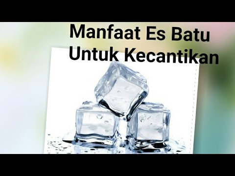 download lagu mp3 mp4 Tips Cantik Es Batu, download lagu Tips Cantik Es Batu gratis, unduh video klip Tips Cantik Es Batu
