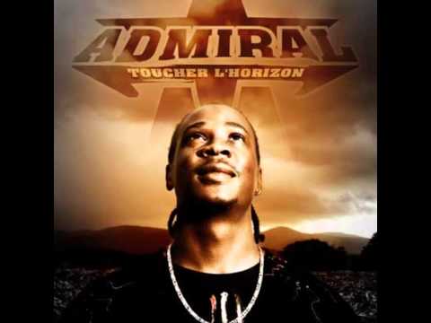 Admiral T-Fos a péyi la Feat. Kassav