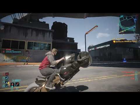 CYBERPUNK 2077: PHANTOM LIBERTY /ODC.72\ PL.