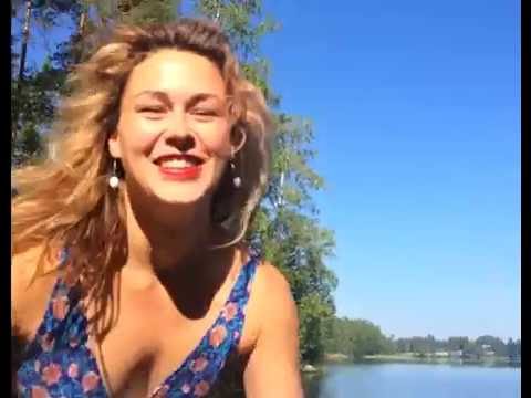 Maria Mono - SUPERKUU (Paratiisi 2.0) - official video