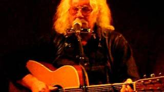 Cornbread, Peas and Black Molasses by Arlo Guthrie