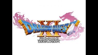 【PS4】ドラゴンクエストXI 過ぎ去りし時を求めて【OP】