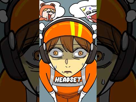 why you should NEVER unmute