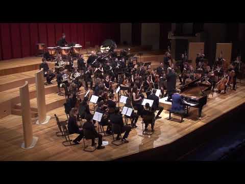 Pyotr Ilyich Tchaikovsky Concerto No.1, Op.23 - Stijn Claeys