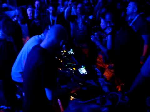 More of Karizma & Atjazz @ Suncebeat Dome - Southport Weekender 49