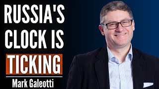 Russia Thinks They Are Winning - But Their Strategy Might Backfire | Mark Galeotti