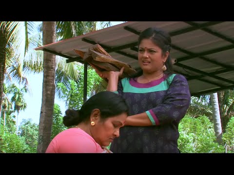 Thatteem Mutteem I Ep 75- Part 1- House painting under geopardy  I Mazhavil Manorama