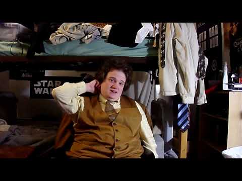 TNMFTPS The Orville S01E06 Review