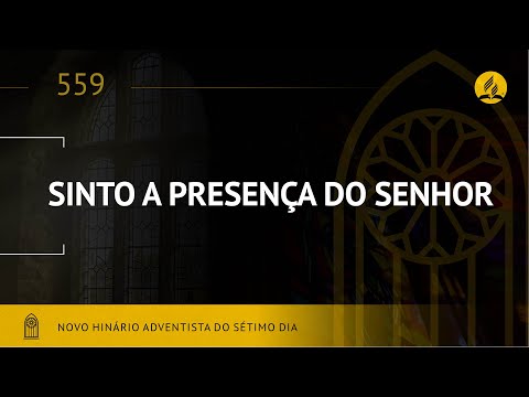 559 - Novo Hinário Adventista