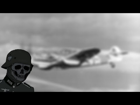 The luftwaffe experience