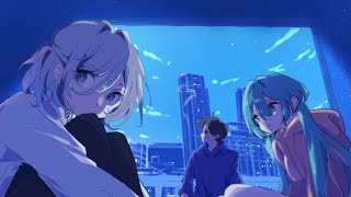 - 泡ぶく feat.可不・初音ミク / ロップ ボカロP活動13周年ReArrange