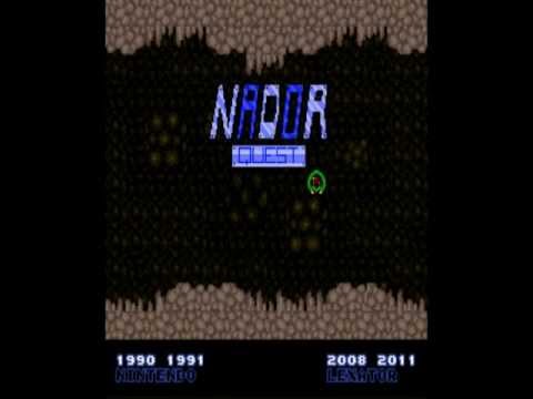 Metroid - Tourian: Custom music for my Super Mario World Hack