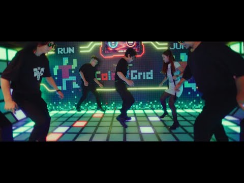 LILAC & JACKS - I MAWI E! (OFFICIAL MUSIC VIDEO)