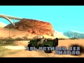 ГАЗ-67 para GTA San Andreas vídeo 1