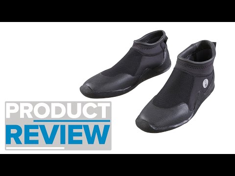 Fourth Element Rock Hopper Slippers | Product Review