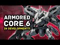 Armored Core 6 in Development?! New FromSoftware Game!