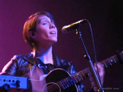2/18 Tegan & Sara - Back In Your Head @ The Phoenix, Toronto, ON 12/15/12