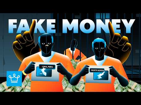 @alux - "Counterfeit Capitals The Billion Dollar Fake Money Empires"