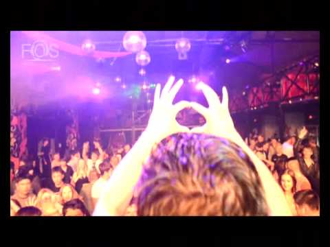 FOS Vol.4 Electic Hell (04/05/2012)