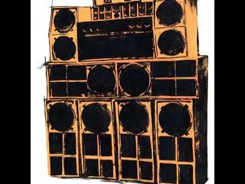 Heavy Weight Dub Electronic Steppas