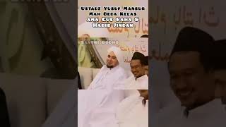 Download lagu Yusuf Mansyur Cuma Melongo Aja #shorts mp3