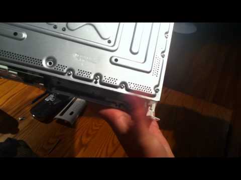 comment nettoyer xbox 360