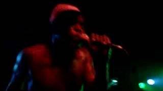 Gravy Train!!!! @ the Glasshouse