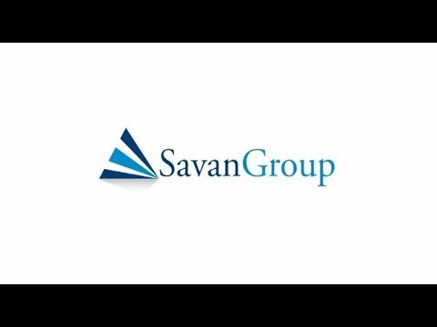 Savan Group Corporate Sizzle