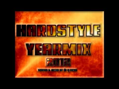 Hardstyle Yearmix 2012 (50 Best Tracks) [HD]