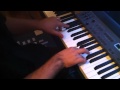 10-11 "Come as Melody" by Trey Anastasio - Piano Instruction