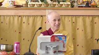 04 Samsara, Nirvana, and Buddha Nature: True Duhkha 04-11-21