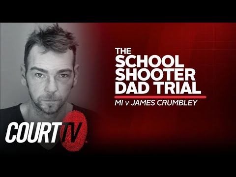 Live Crumbley Trial